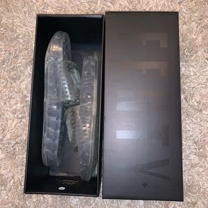 Puma x Fenty Rubber Sandal Slides